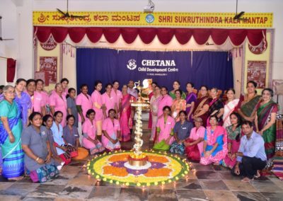 Deepavali Celebration