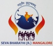 Seva Bharathi Logo