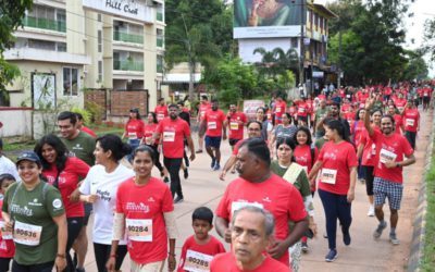 Niveus Mangalore Marathon 2023